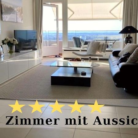 Top - Apartment Mit Aussicht Тиммендорфер-Штранд Экстерьер фото