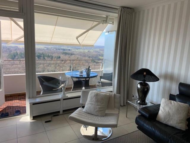 Top - Apartment Mit Aussicht Тиммендорфер-Штранд Экстерьер фото