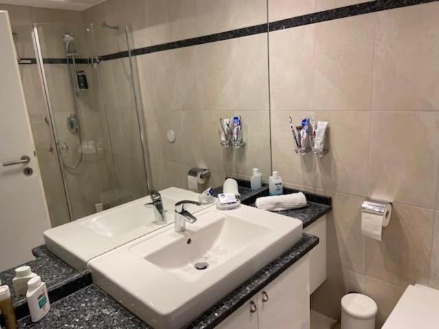 Top - Apartment Mit Aussicht Тиммендорфер-Штранд Экстерьер фото