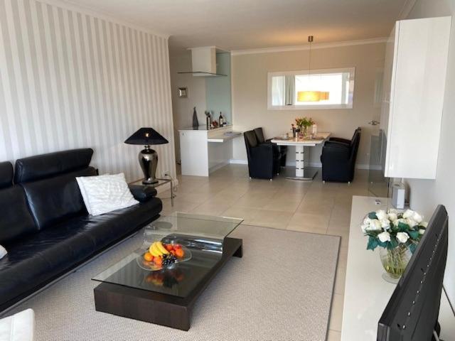 Top - Apartment Mit Aussicht Тиммендорфер-Штранд Экстерьер фото