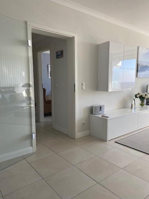 Top - Apartment Mit Aussicht Тиммендорфер-Штранд Экстерьер фото
