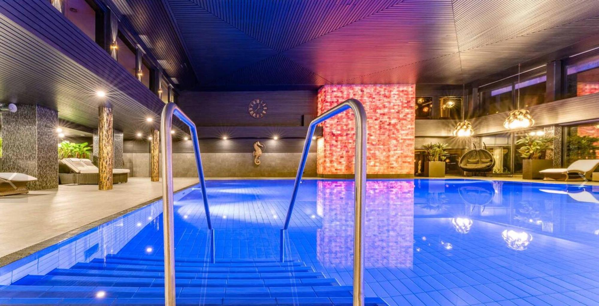 Top - Apartment Mit Aussicht Тиммендорфер-Штранд Экстерьер фото